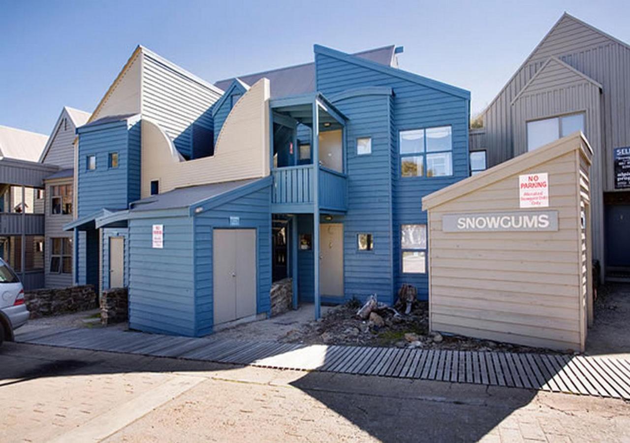 Snowgums 15 Dinner Plain Exterior foto